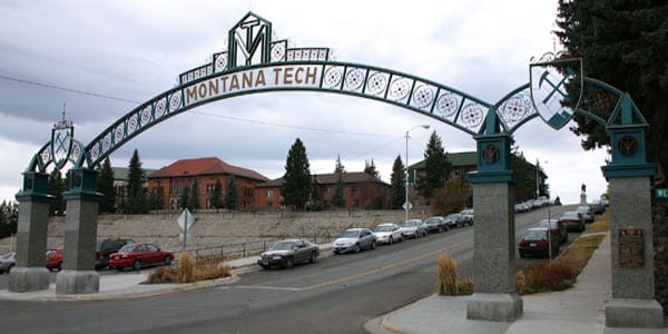 Montana Tech accelerated bsn school