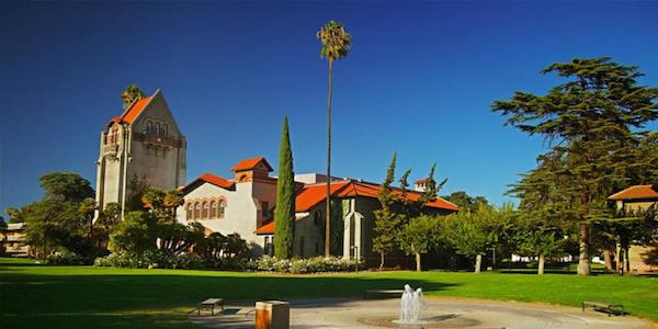 San Jose State University bsn course in california