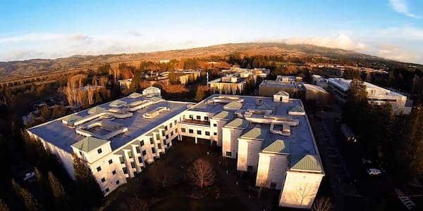 Sonoma State University bsn courses in california