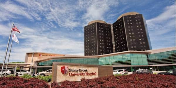 Stony Brook University Best BSN College in New York