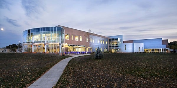 Western Illinois University accelerated bsn school