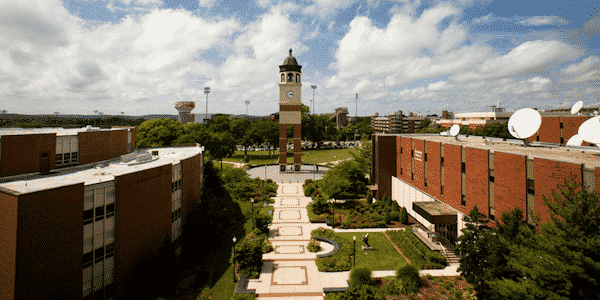 Western Kentucky University accelerated bsn course