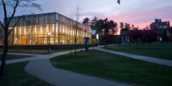 Westfield State University accelerated bsn programs