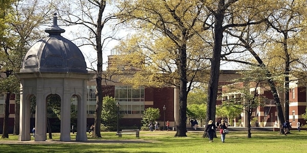 East Carolina University Best BSN Colleges in North Carolina