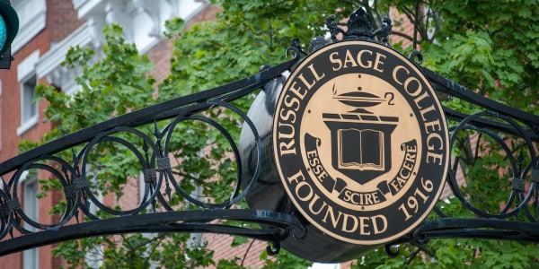 Russell Sage College Best BSN Colleges in New York