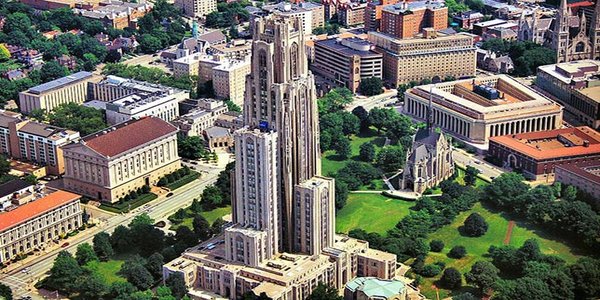 University of Pittsburgh best dnp program