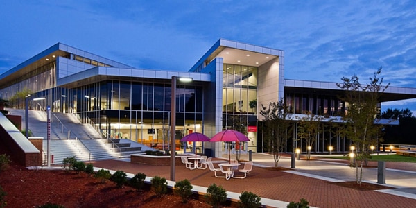 Winston-Salem State University Best BSN Classes in North Carolina