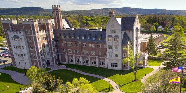 Elmira College Best BSN Programs in New York