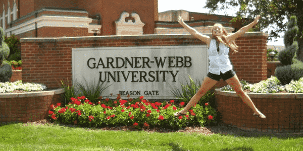 Gardner-Webb University best dnp degree