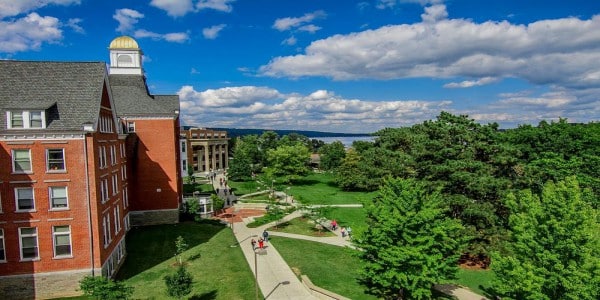 Keuka College Best BSN Courses in New York