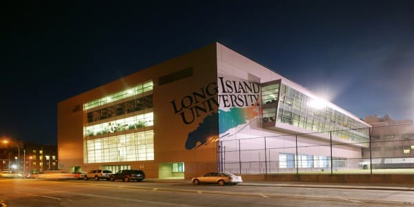 Long Island University Best BSN College in New York