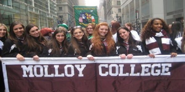 Molloy College Best BSN Degree in New York