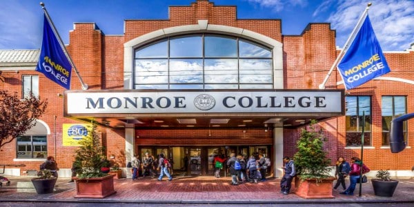 Monroe College Best BSN Program in New York