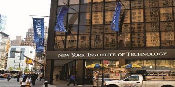New York Institute of Technology Best BSN Class in New York