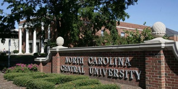 North Carolina Central University Best BSN College in North Carolina