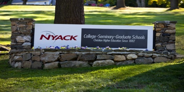 Nyack College Best BSN Schools in New York