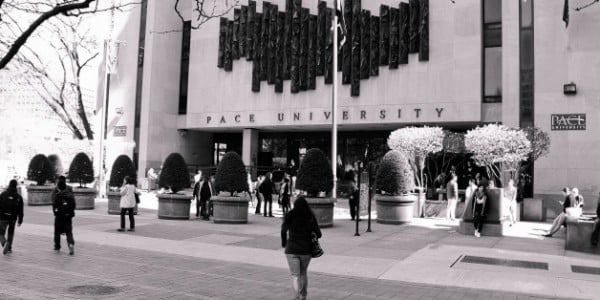 Pace University Best BSN Class in New York