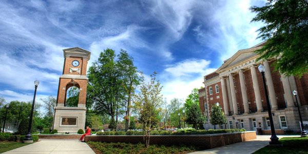 University of Alabama best dnp college