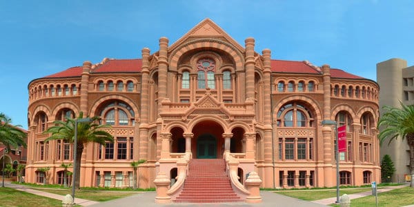 University of Texas - Galveston best dnp programs