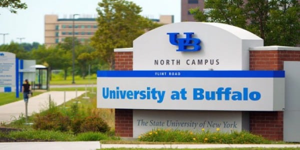 University at Buffalo Best BSN Courses in New York