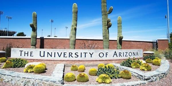 University of Arizona BSN Programs in Arizona