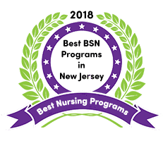 Bsn Programs In New Jersey Nj In 2018 The Best 25 Schools Online