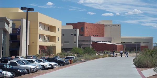College of Southern Nevada best nursing school in las vegas