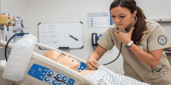 Nevada State College best nursing degree in las vegas