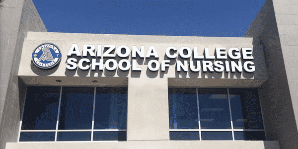Arizona College best nursing school in las vegas