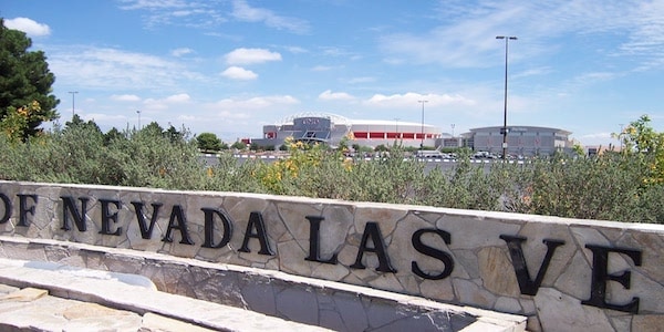 University of Nevada - Las Vegas best nursing degree in las vegas