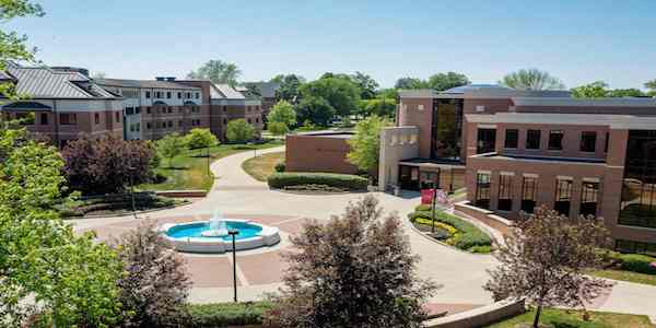 Indiana Wesleyan University Online