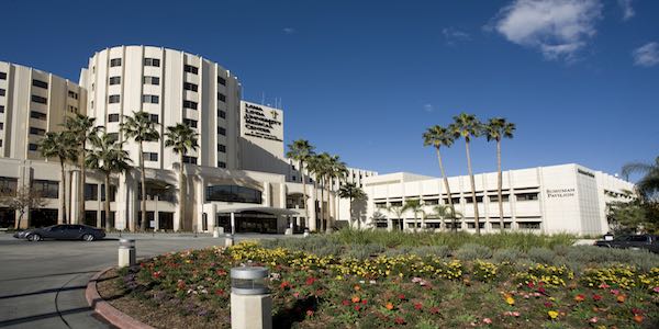 Loma Linda University School of Allied Health Profession