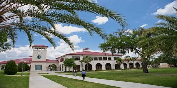 Saint Leo University Online