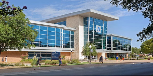 University of Texas Arlington Neonatal Nurse Practitioner Programs