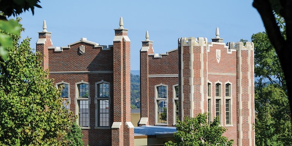 University of Tennessee at Chattanooga nursing schools in tennessee