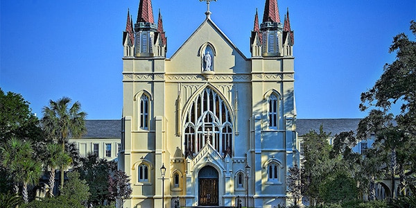 spring hill college nursing schools in alabama