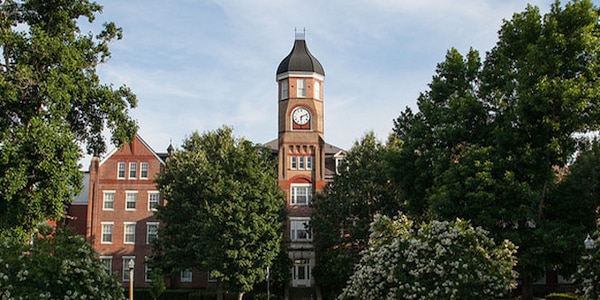 Mississippi University for Women masters degree in nursing