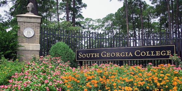 South Georgia State College nursing schools in georgia