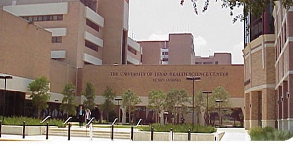 The University of Texas Health School of Nursing nursing schools in houston