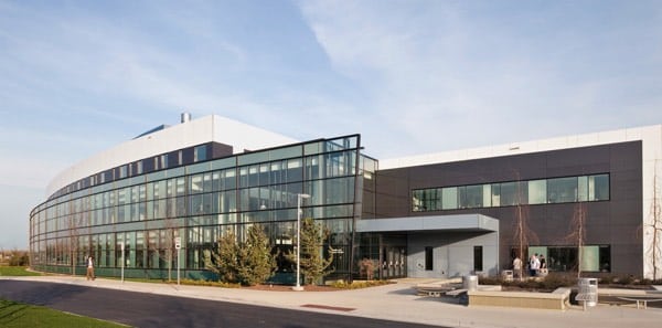 College of DuPage ADN