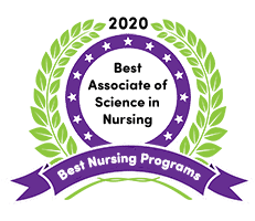 Associate of Science in Nursing