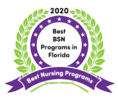 BSN Programs in Florida