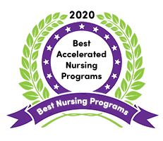 Best Accelerated Nursing Programs in 2020 (Online & On-Campus)