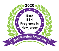 Best BSN Programs in New Jersey (NJ) in 2023 (Online & On-Campus)