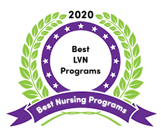 LVN Programs in 2020