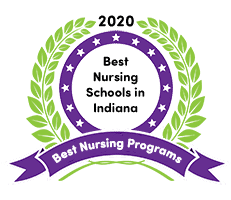 Best Nursing Schools in Indiana