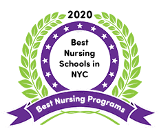 Nursing Schools in NYC
