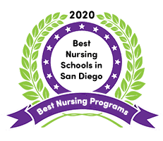 Nursing Schools in San Diego