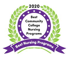 Community College Nursing Programs