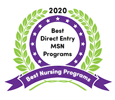 Direct Entry MSN Programs